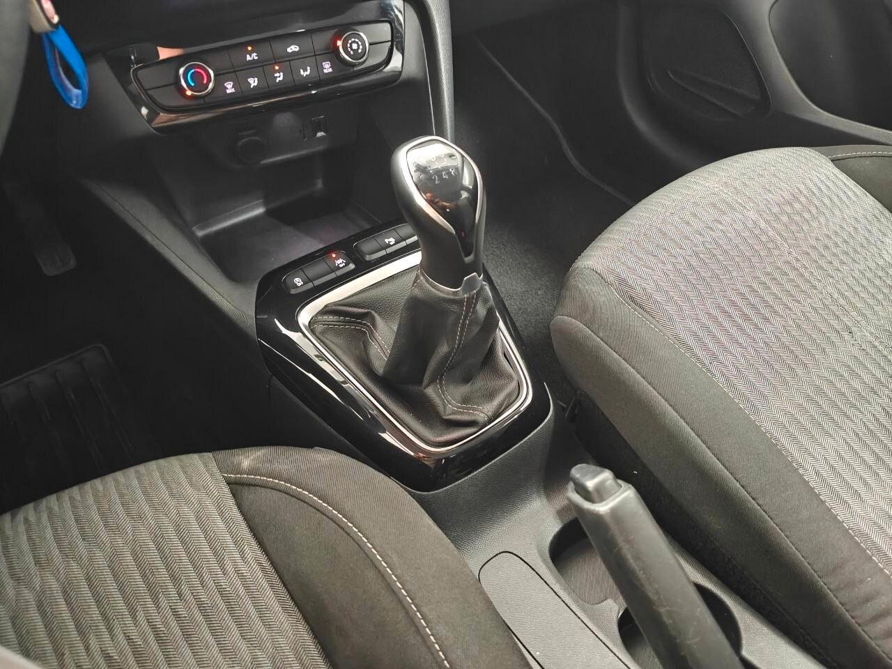 OPEL Corsa 6ª serie Corsa 1.2 Edition