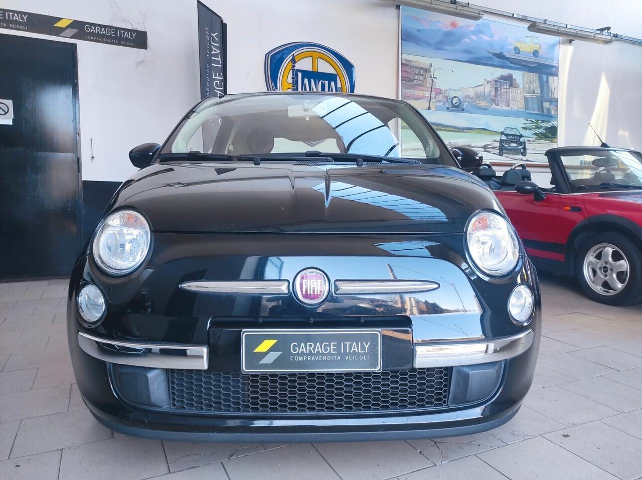 Fiat 500 1.2 LOUNGE TETTO APRIBILE