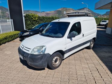 Citroen Berlingo Furgone diesel