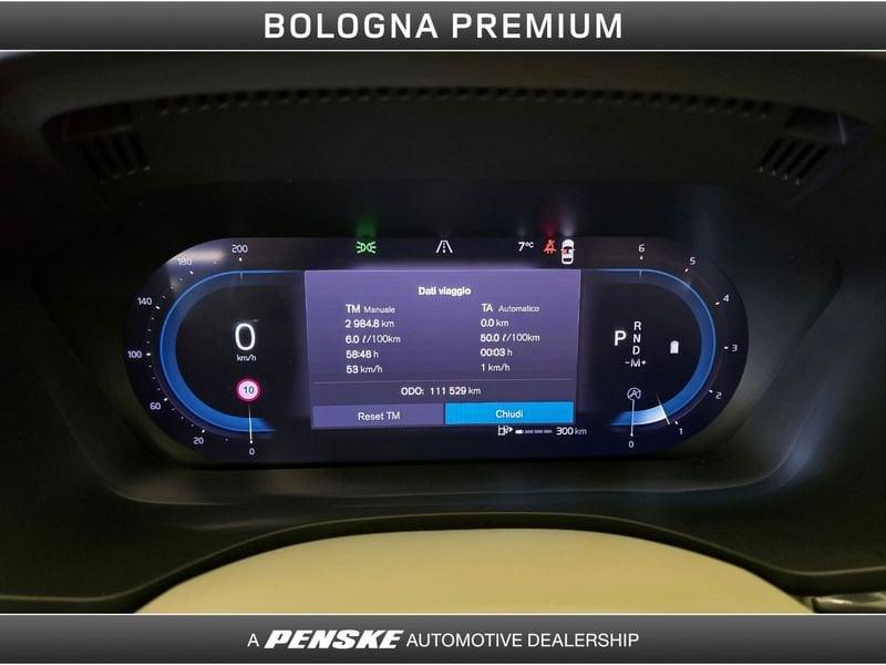 Volvo XC60 XC60 B4 (d) AWD Geartronic Inscription