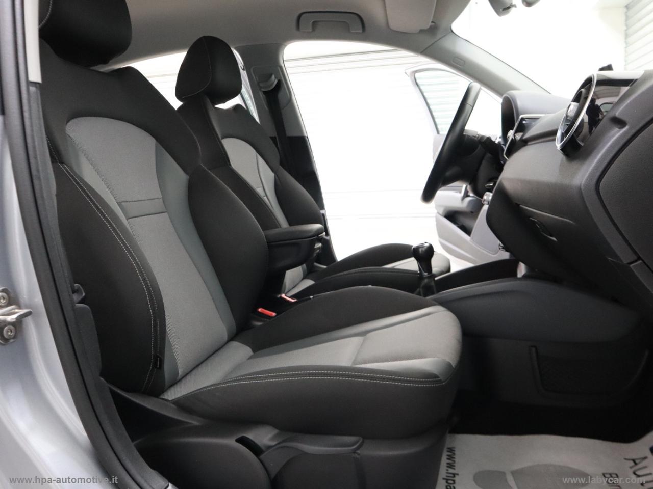 AUDI A1 SPORTBACK 1.4 TDI S-LINE EXT. NAVI