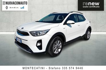 Kia Stonic 1.4 MPI Style