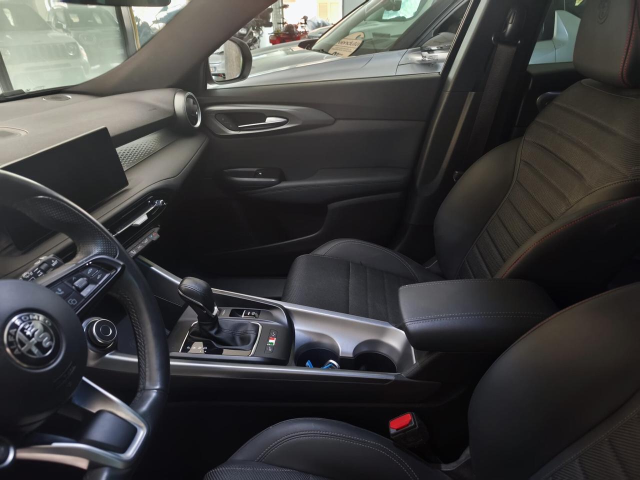 Alfa Romeo Tonale 1.6 diesel 130 CV TCT6 Sprint