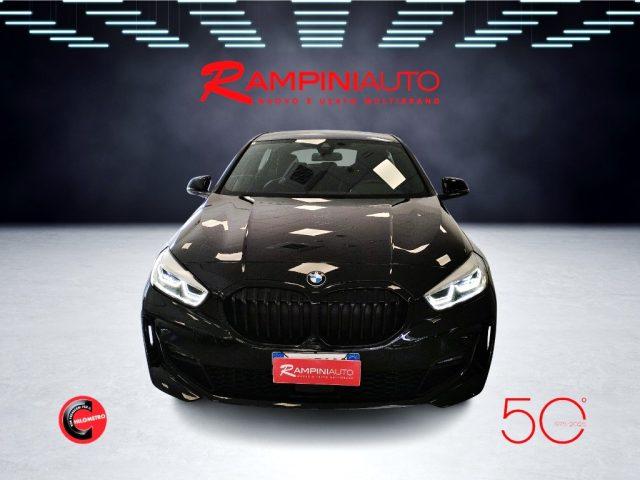 BMW 116 d Msport Automatica Unico Prop. PRONTA CONSEGNA