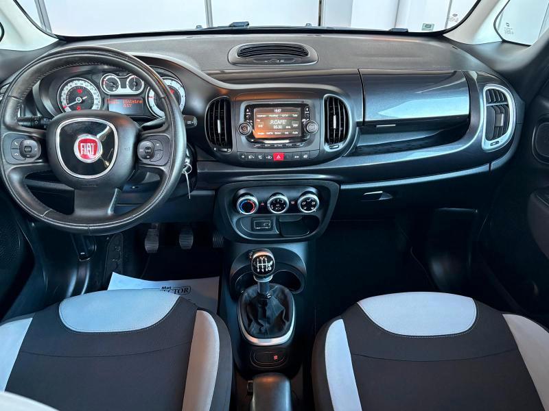 Fiat 500 L 500L 1.4 Pop Star 95cv