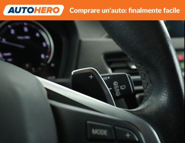 BMW X1 xDrive18d xLine