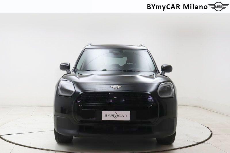 Mini Mini Countryman 1.5 48V C Classic Steptronic