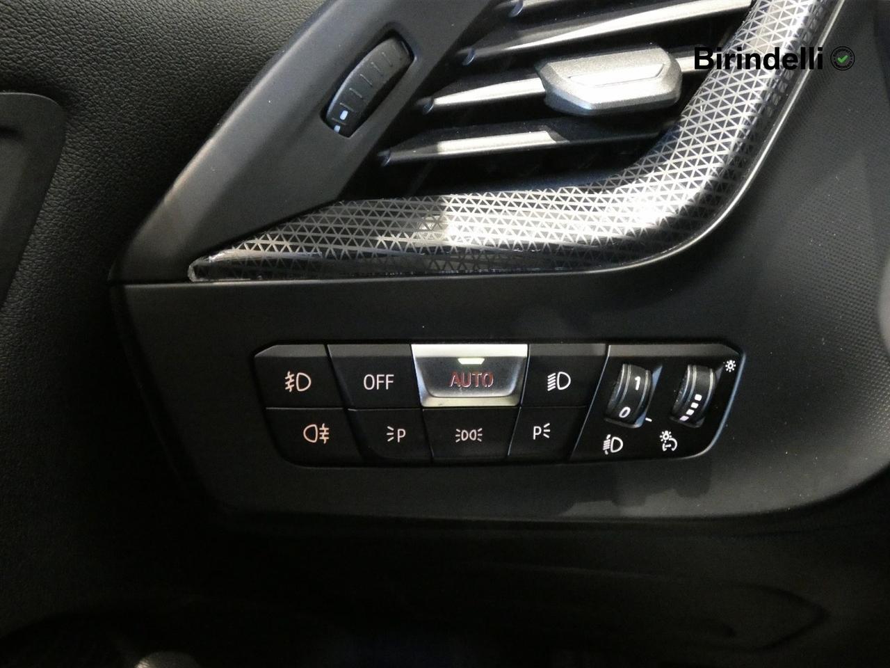 BMW Serie 1 (F40) - 118i 5p. Sport
