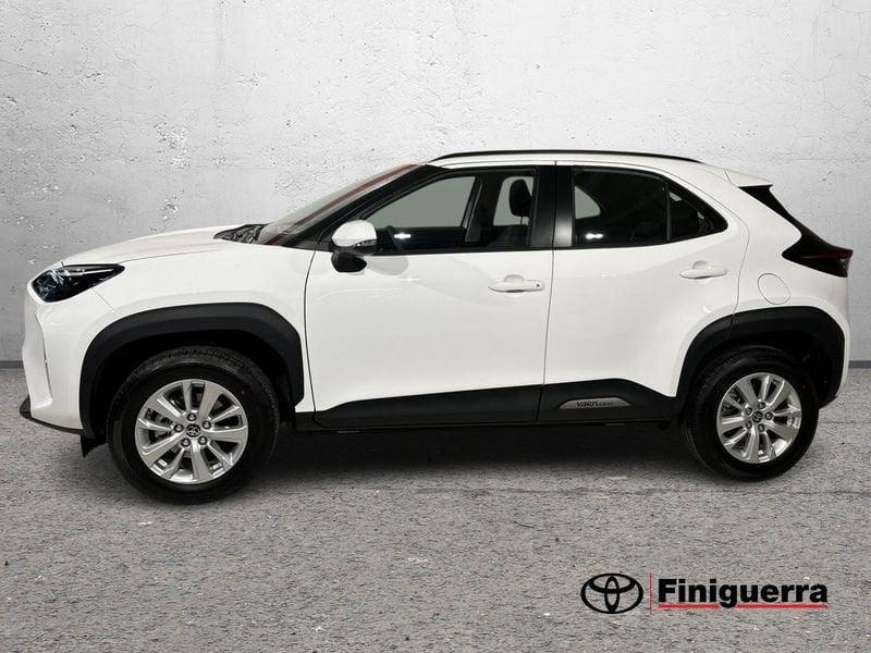Toyota Yaris Cross 1.5 Hybrid 5p. E-CVT Active