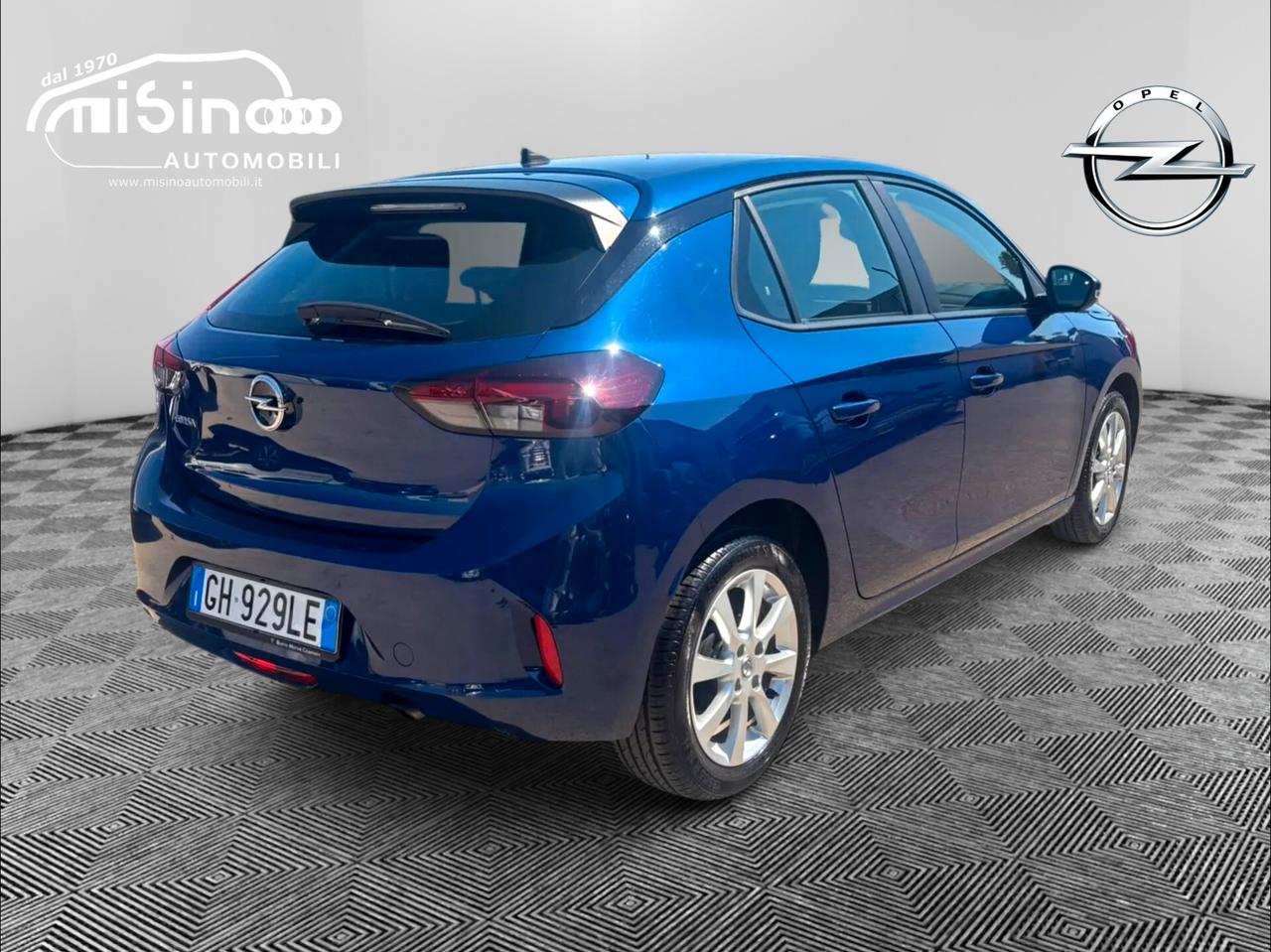 Opel Corsa - 12/2021 PROMOFIN!!!