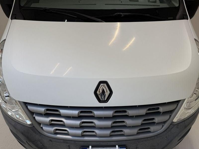 Renault Master Master T28 2.3 dCi/125 PC-TN Furgone E5 - UNICO PROPRIETARIO