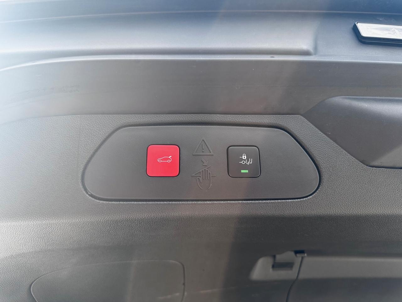 Opel Grandland 1.5 diesel Ecotec aut. Ultimate