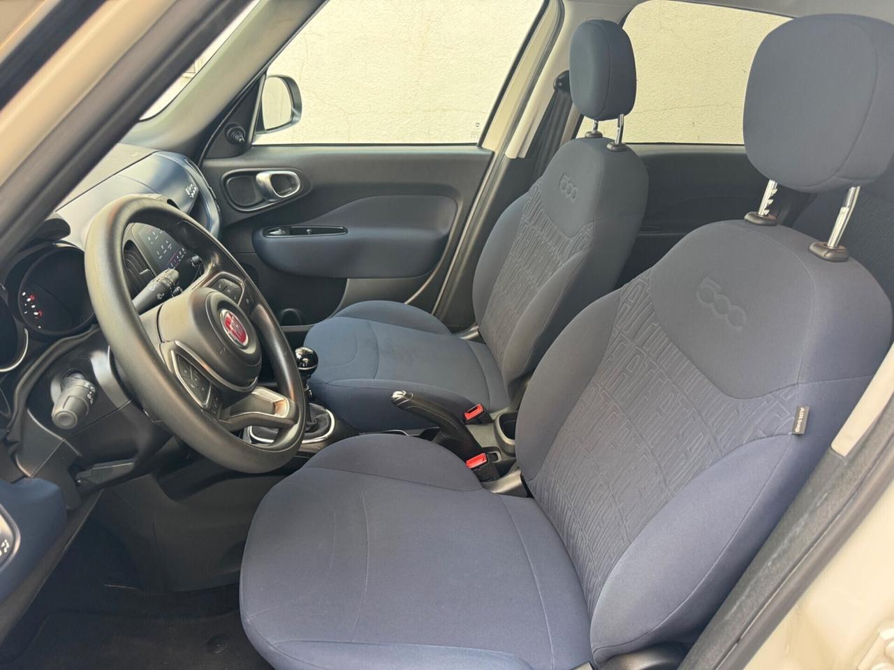Fiat 500L Pro 1.6 MJT 120CV Mirror