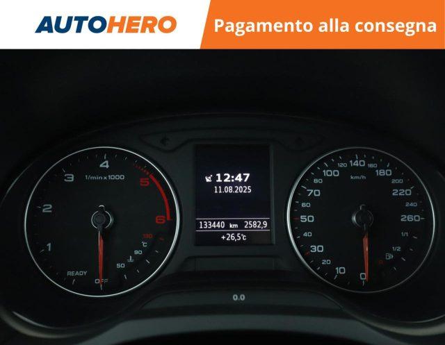 AUDI A3 SPB 30 TDI