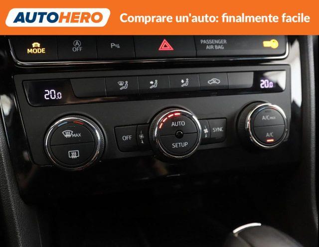 SEAT Leon 2.0 TDI 184 CV DSG 5p. FR