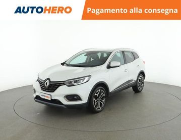 RENAULT Kadjar Blue dCi 8V 115CV Sport Edition2