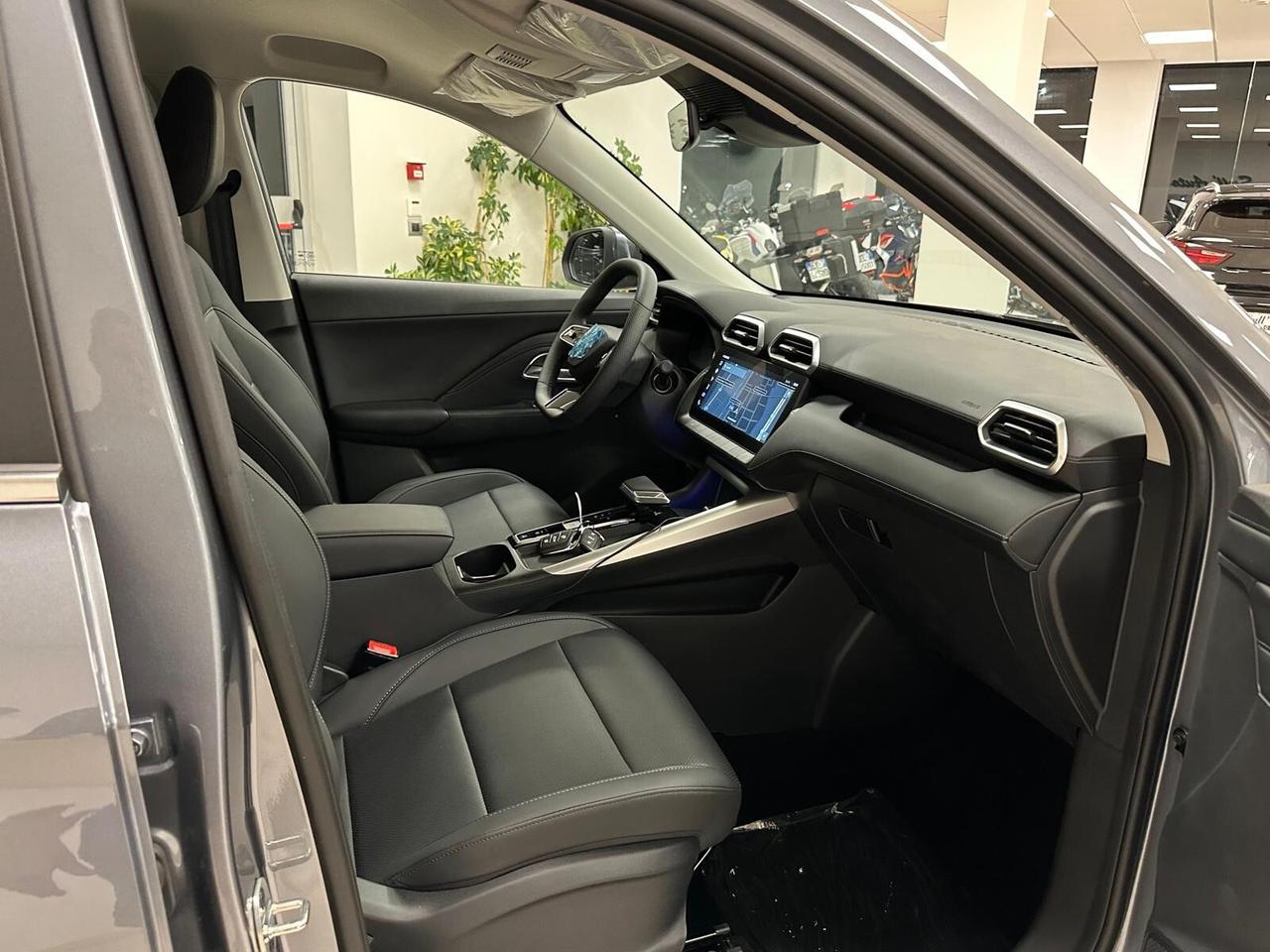 Mg ZS 1,5 Hybrid+ Luxury Auomatica KM0 - 2025