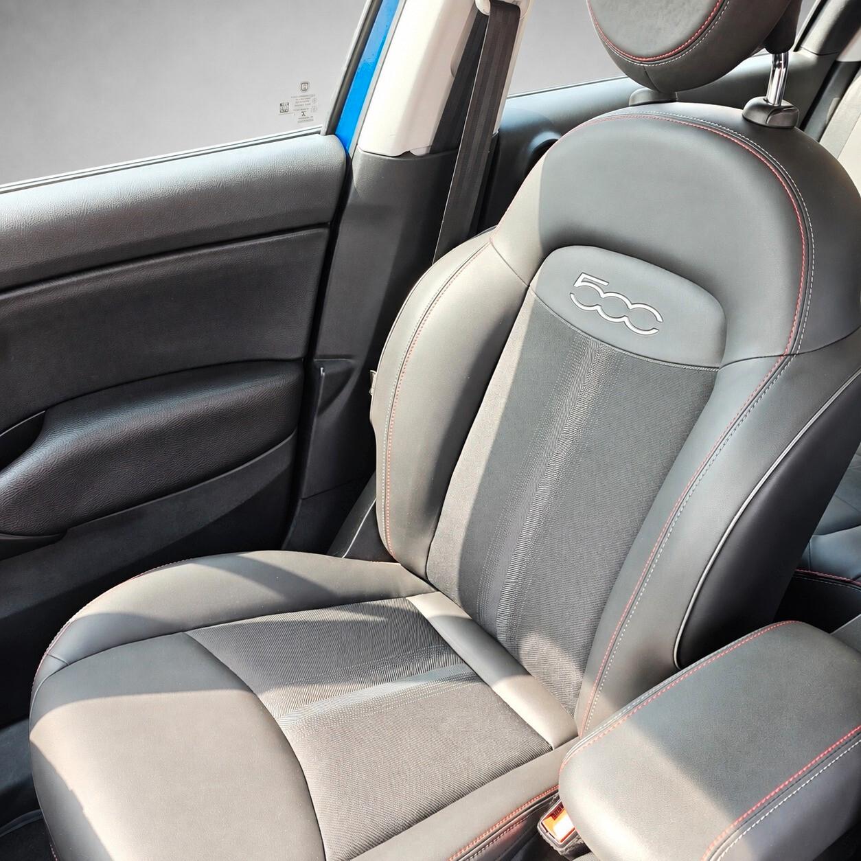 FIAT 500X 1.3 MULTIJET II 95 CV CITY CROSS