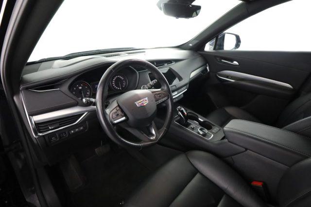 CADILLAC XT4 XT4 350 TD AWD Premium Luxury