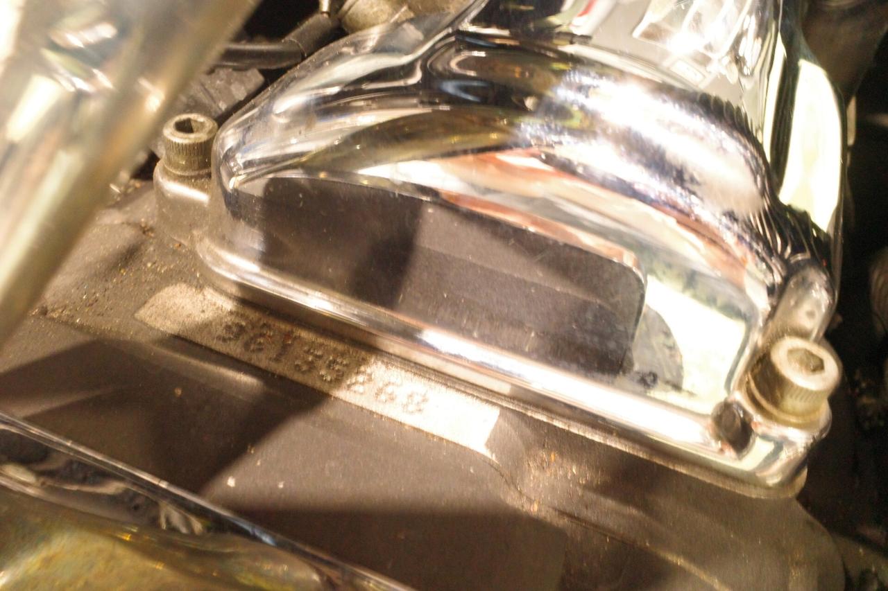 HARLEY DAVIDSON ELECTRA GLIDE ULTRA CLASSIC 1996