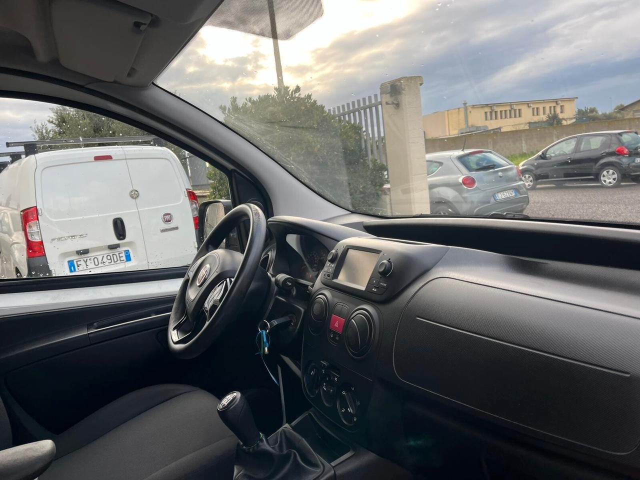 Fiat Fiorino 1300 MJT 95CV 2020