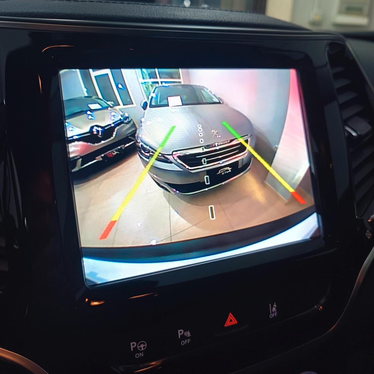 Jeep Cherokee 2.2 Mjt Limited