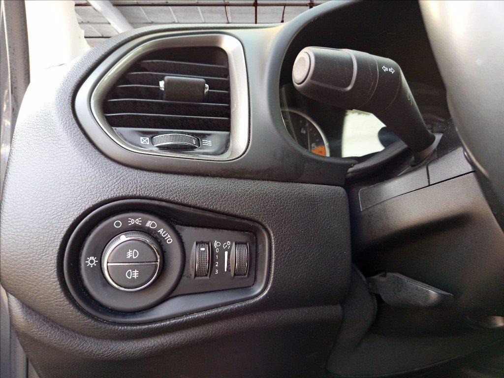 JEEP Renegade 1.6 mjt Limited 2wd 130cv del 2022
