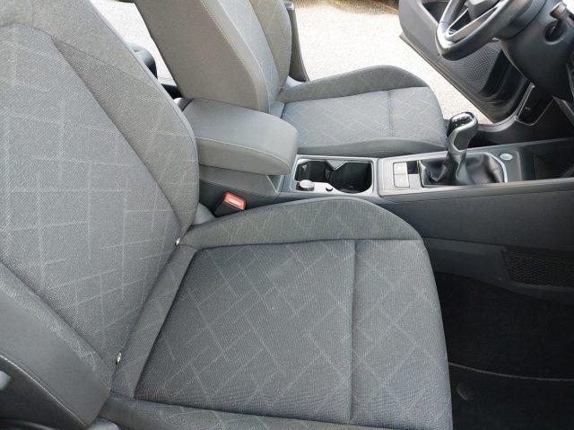 VOLKSWAGEN Golf 1.0 TSI EVO Life Uniprò km 28000 Fatturab.