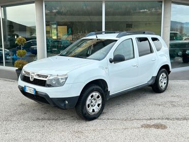 Dacia Duster 4x4 1.6 105cv Ambiance 4wd