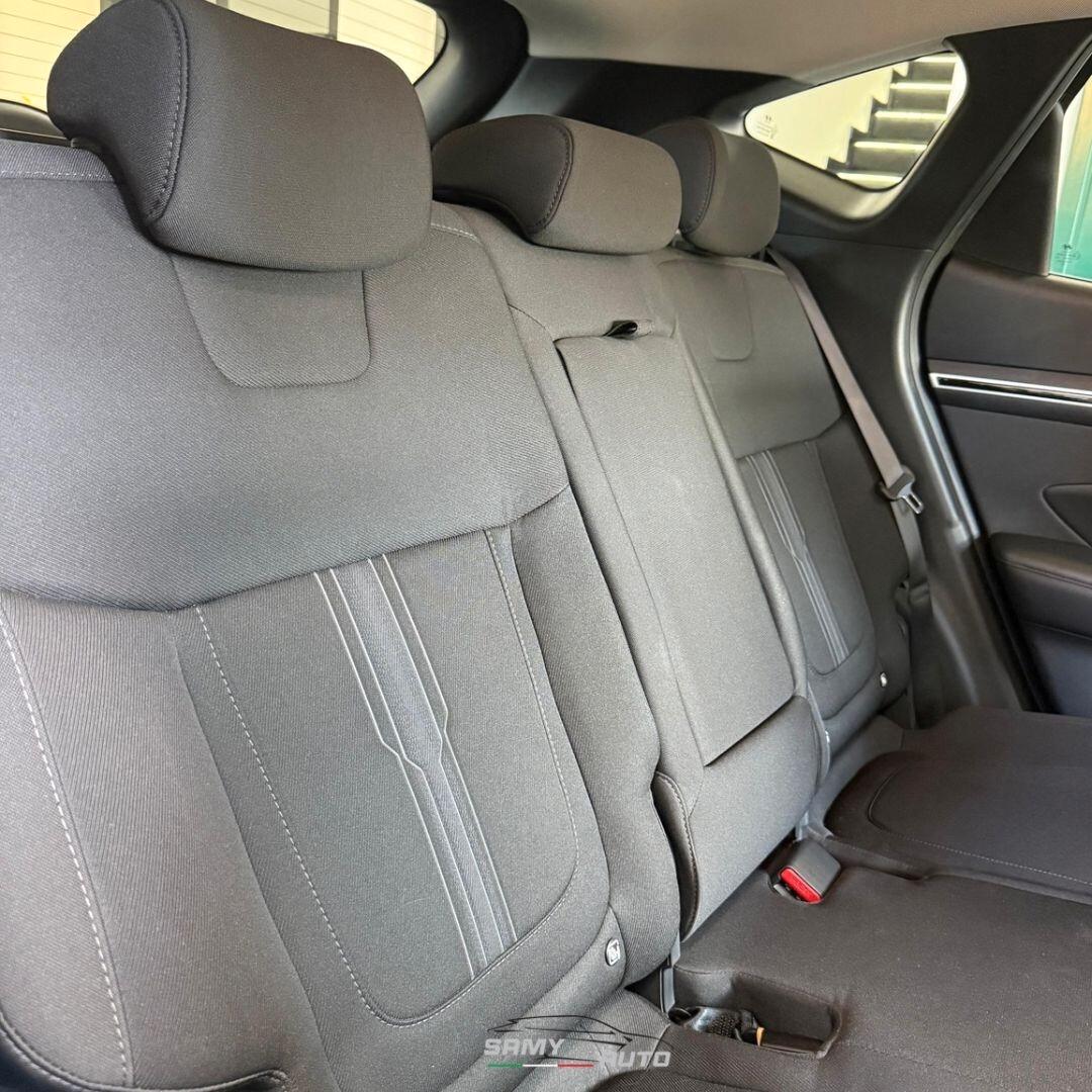 Hyundai Tucson 1.6 HEV aut.Exellence