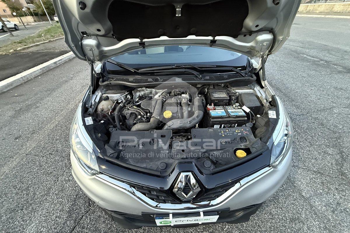 RENAULT Captur dCi 8V 90 CV Business