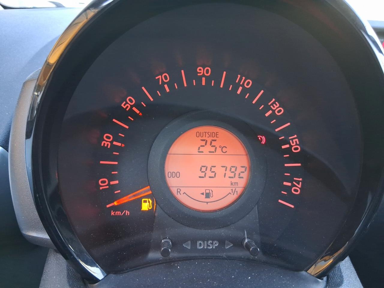 Peugeot 108 VTi 68 5 porte Active