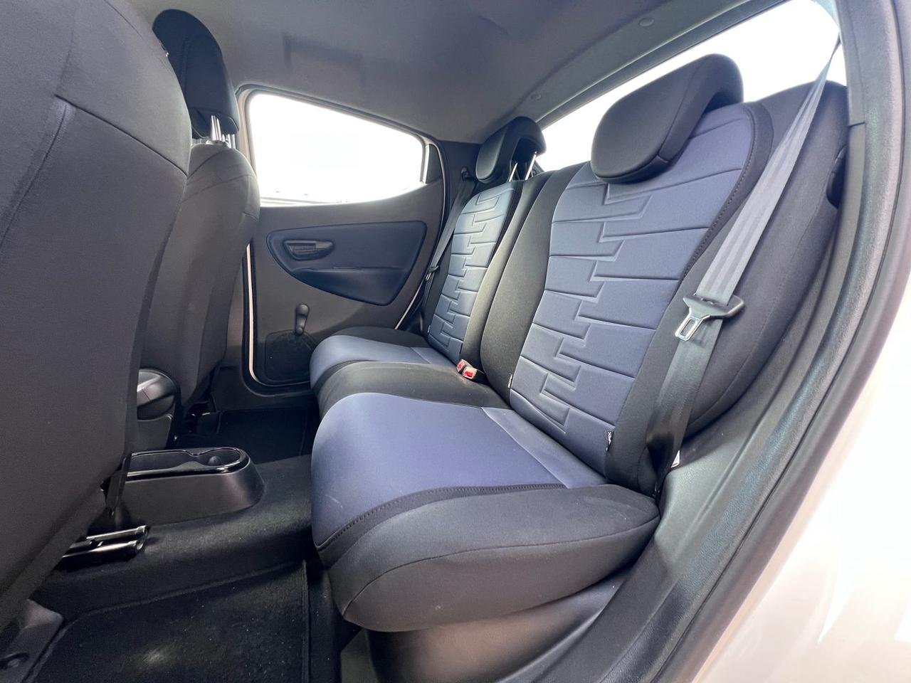 Lancia Ypsilon 1.0 FireFly MHEV #9823