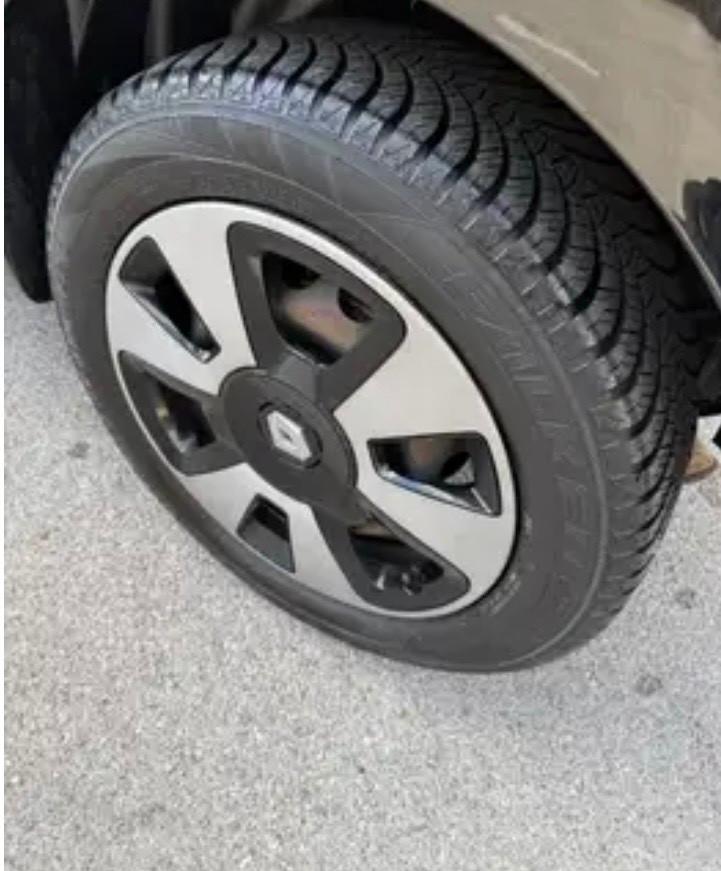 Renault Twingo SCe Stop&Start Intens Cambio Manuale