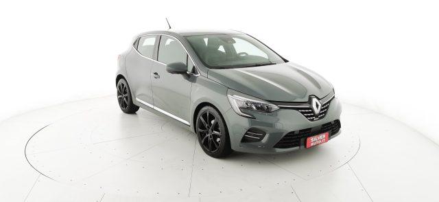 RENAULT Clio TCe 100 CV GPL 5 porte Life