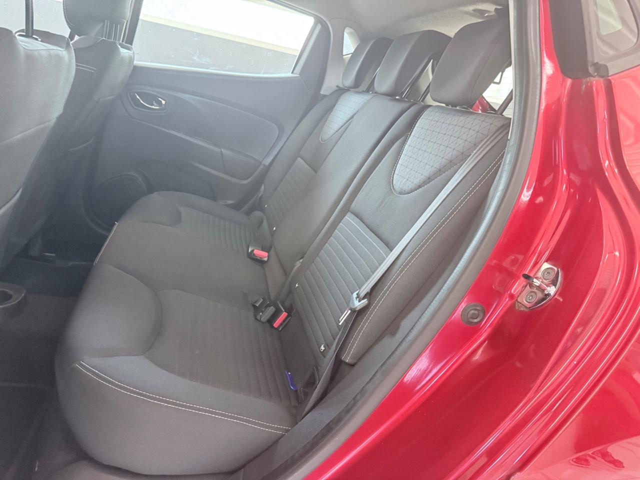 Renault Clio Sporter 1.5 dCi 8V 90CV Start&Stop Energy
