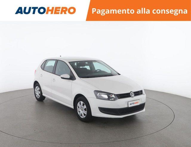 VOLKSWAGEN Polo 1.2 5 porte Trendline