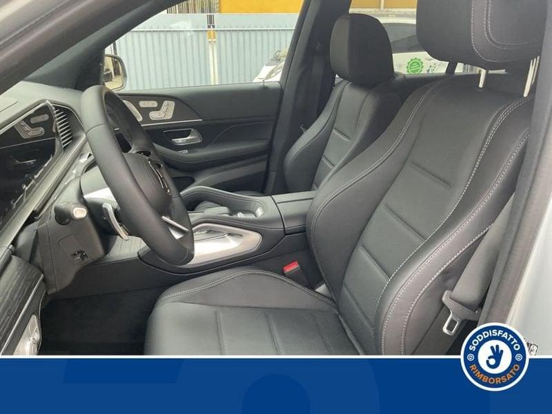 Mercedes-Benz GLE 300d 4Matic AMG Line Premium