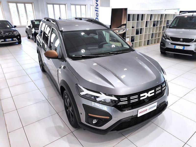 Dacia Jogger 1.0 TCe 110 CV 7 posti Extreme*GPL*FULL OPT.*PRONTA CONSEGNA*