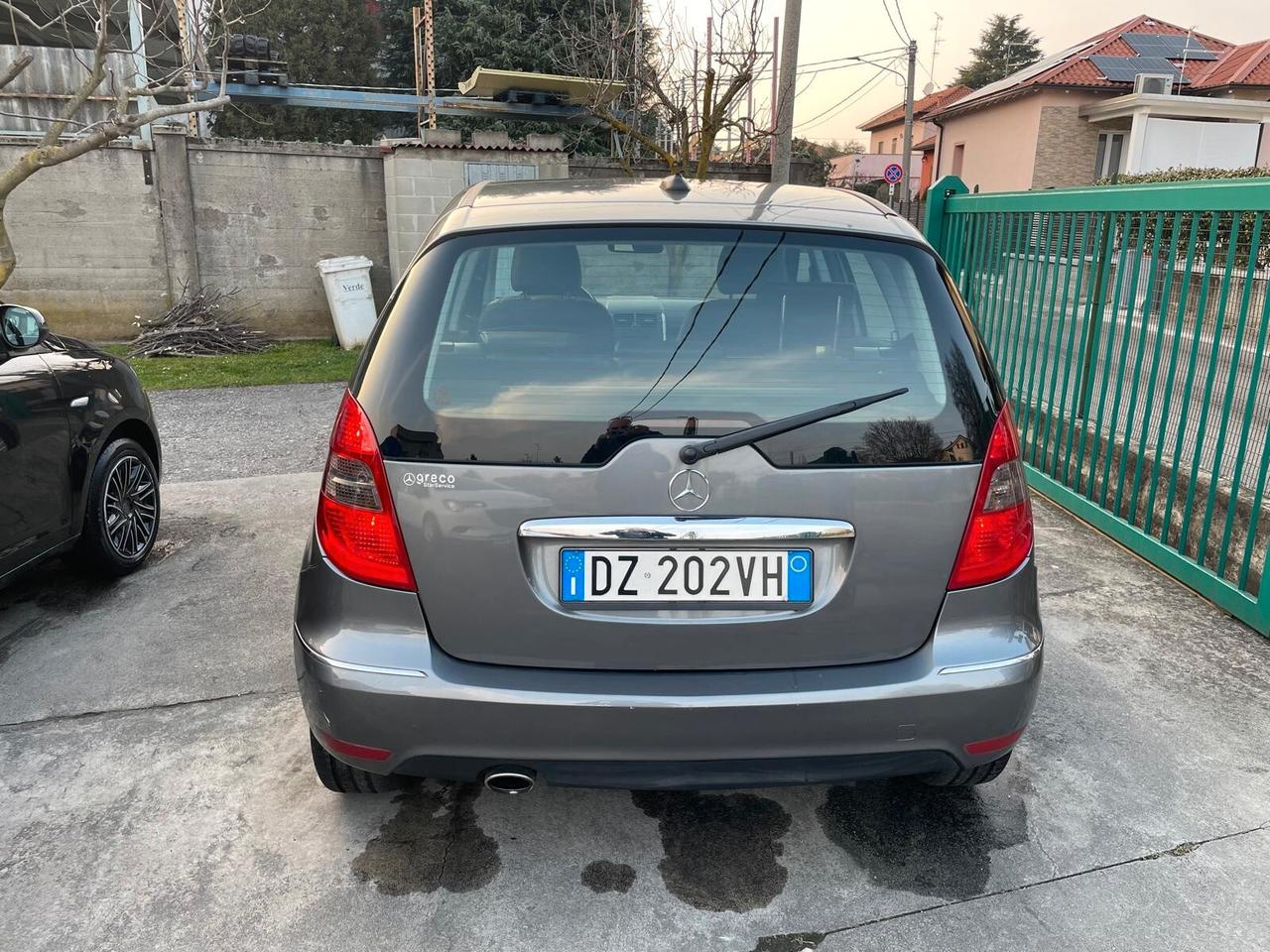 Mercedes-benz A 150 Elegance