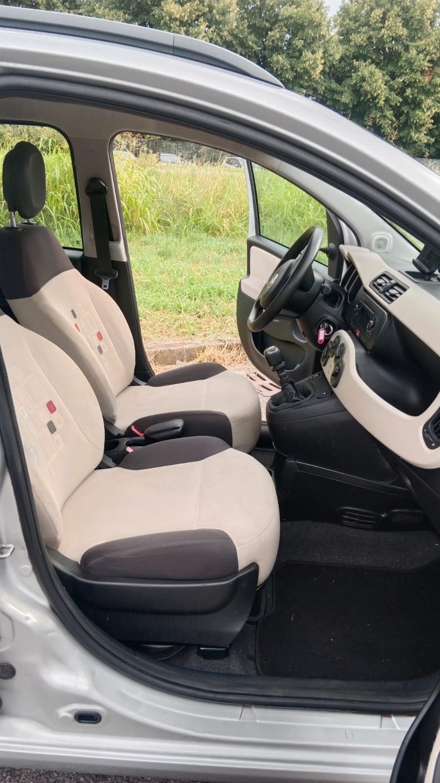Fiat Panda 1.2 Young