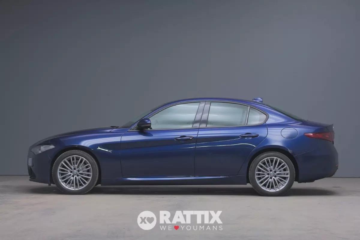 Alfa Romeo Giulia 2.2 t 160CV Executive Auto
