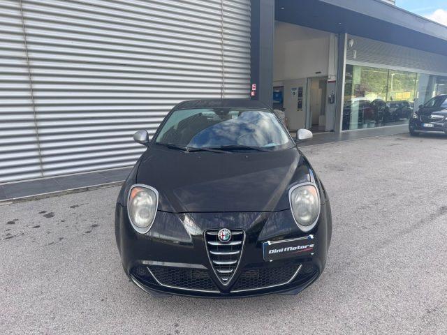 ALFA ROMEO MiTo 1.3 JTDm 85 CV S&S Distinctive ok neopatentati
