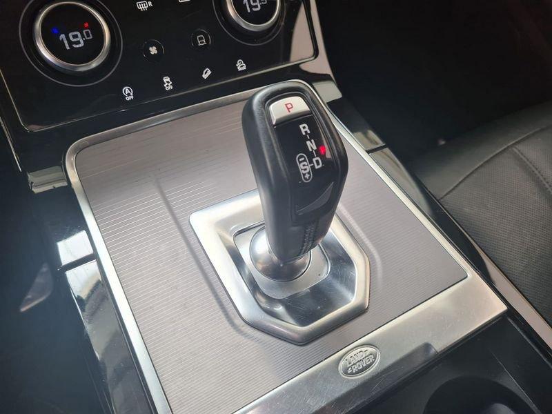 Land Rover Range Rover Evoque 2.0 D150 S AWD auto *IVA ESPOSTA*