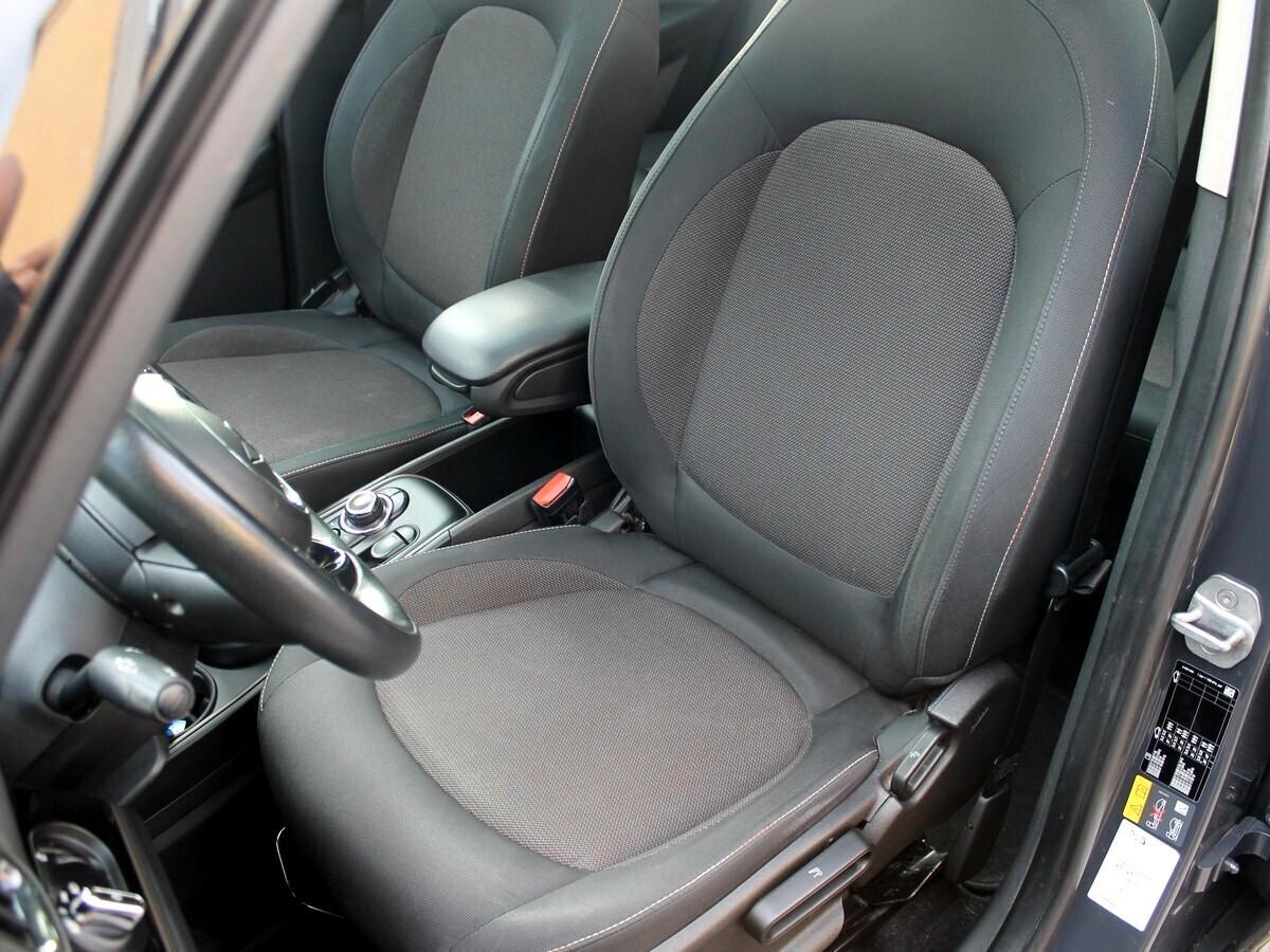 Mini Cooper Countryman 1.5PlugIn all4 Led Nav Tetto UNIPRO IVA DEDUCIBILE