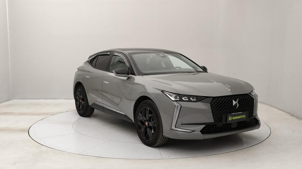 DS DS4 II 2021 - DS4 1.2 puretech Performance Line 130cv auto