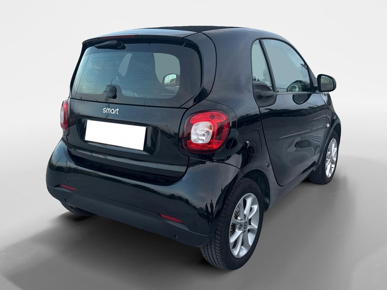 Smart ForTwo 70 1.0 Youngster
