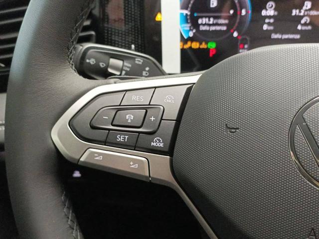 VOLKSWAGEN Tiguan 2.0 TDI 150 CV DSG Edition Plus