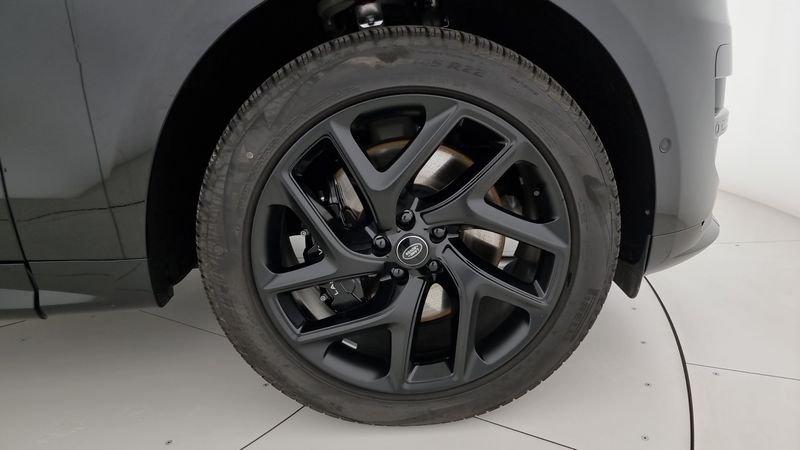 Land Rover RR Sport 3.0 I6 PHEV 460 CV Dynamic SE