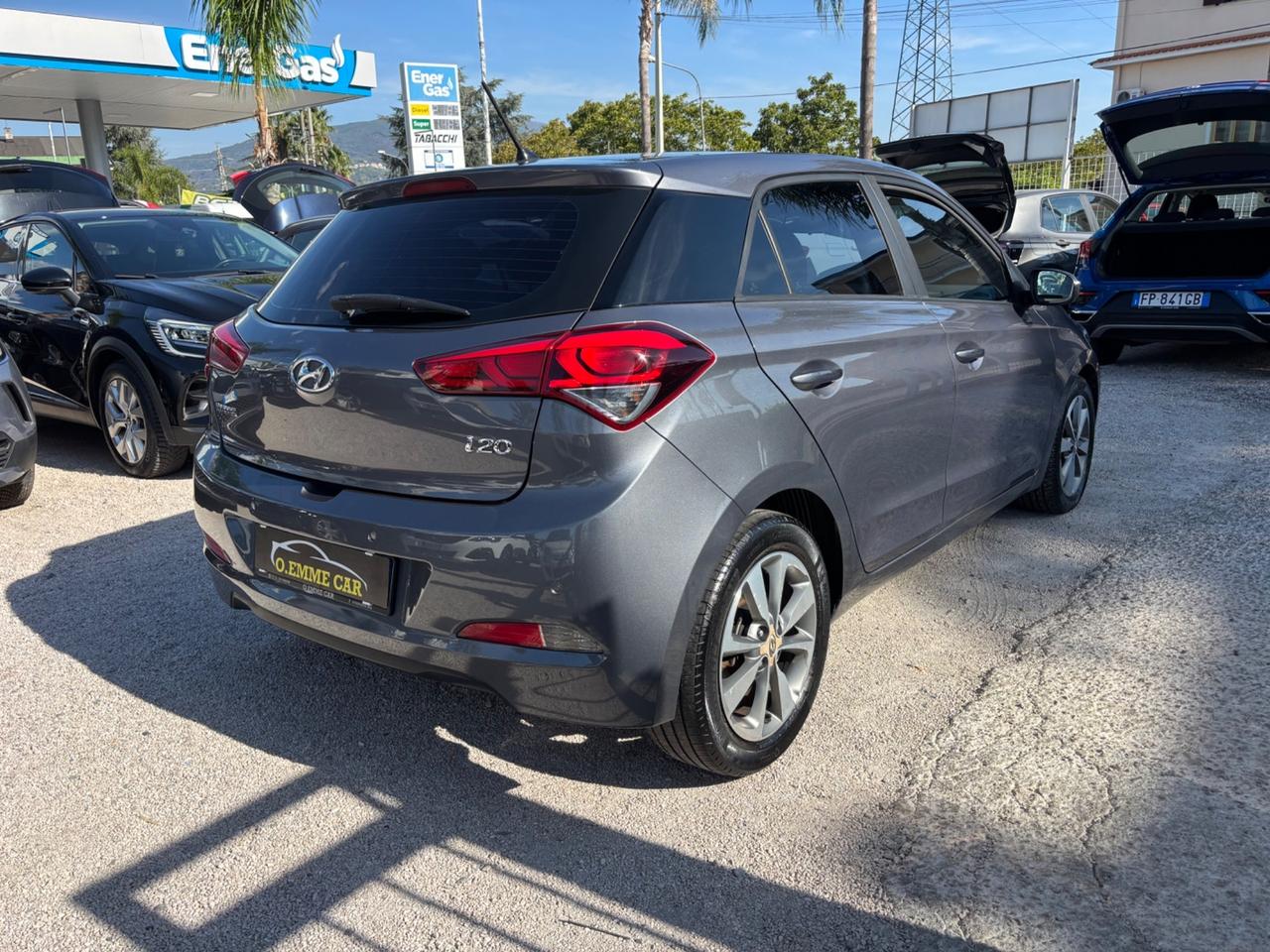 HYUNDAI I 20 1.1 CRDI FULL PERFETTA